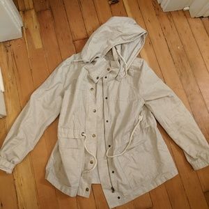 Loft Rain Jacket LAST CHANCE